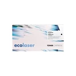 Toner Compatibile Hp Ce410a 2,2k Nero