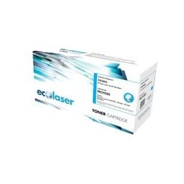 Toner Compatibile per Hp Cf226a 3,1k Nero