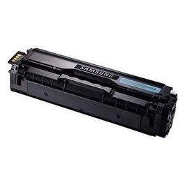 Toner Compatibile per Samsung Clt-c504s Ciano