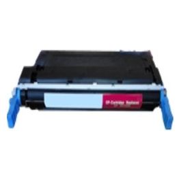 Toner Hp C9723a Magenta Recycled 8k