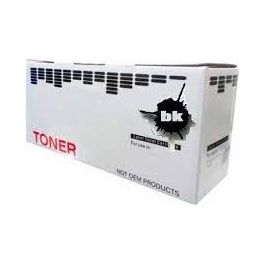Toner Hp Ce260x Recycled 17k Nero