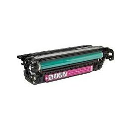Toner Hp Ce263a Recycled 17k Magenta