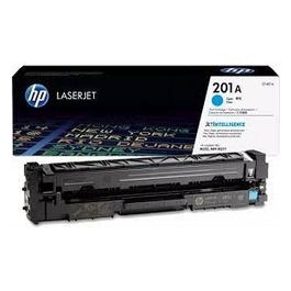 Toner Hp Cf401a Ciano Recycled 1,4k