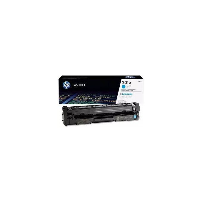 Ecolaser Toner Hp Cf401a Ciano Recycled 1,4k