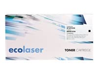 Ecolaser Toner Hp Q2670a