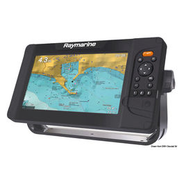 Ecoscandaglio Element 7 S Con Cartografia Raymarine