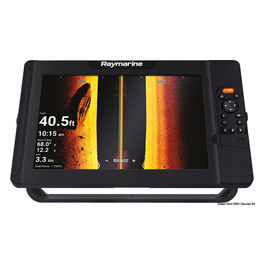 Ecoscandaglio Element 9 Hv Con Cartografia Raymarine