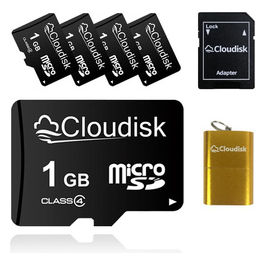 Carta Regalo 1TB Spazio Archiviazione Cloud OTP