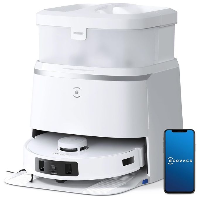 1X(Per T30 / T30 Max / T30 Pro Accessori Sacchetto Antipolvere Robo1904