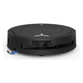 Deebot T80 Omni 3 L Robot Aspirapolvere Lavapavimenti Nero
