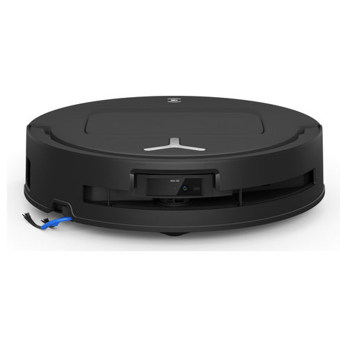 Deebot T80 Omni 3 L Robot Aspirapolvere Lavapavimenti Nero