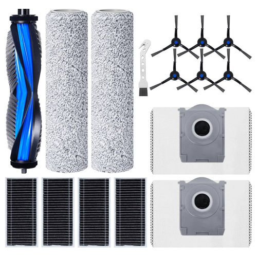 Kit Accessori per Deebot X8 Pro Omni