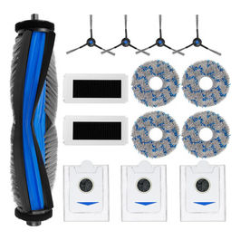 Kit Ricambi N30 PRO Omni: Spazzola, Filtri