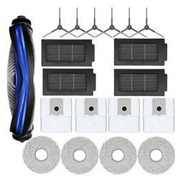 Kit di Ricambio per DEEBOT T50 OMNI e T50 PRO OMNI