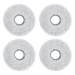 Panni per Robot Aspirapolvere DWP020022, 4 Pezzi