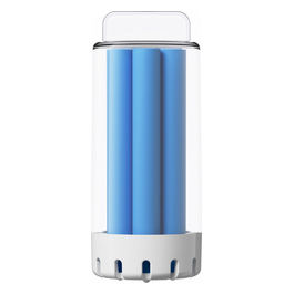 Soluzione Detergente Deebot 1L, Profumo Campanula