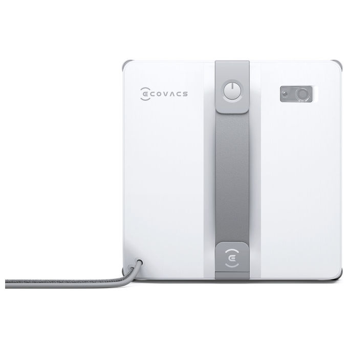 Ecovacs Winbot Mini Robot Lavavetri Compatto per finestre