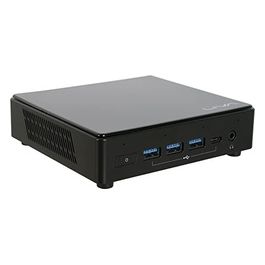 Elite Group Barebone Liva Z3 Plus i5-10210u Wi-Fi
