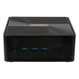 Elite Group Liva Q2 Mini Intel Pentium N5030 4Gb Hd 64Gb Ssd FreeDos