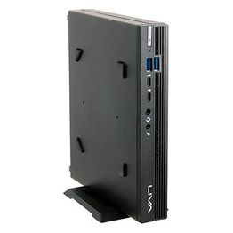 Ecs Elitegroup Mini Pc Barebone Liva One H410 35W Dp Port Hdmi