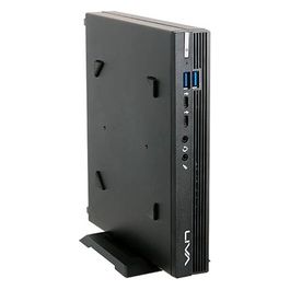 Elitegroup Mini Pc Barebone Liva One H410 35W Dp Port Hdmi