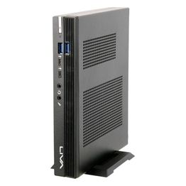 Ecs Elitegroup Pc Sff Barebone Liva One Mini H610 65W Wi-Fi Vesa