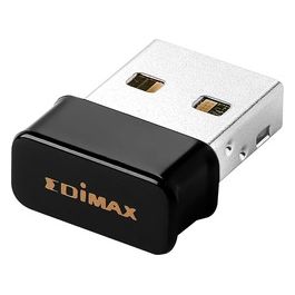 Edimax 2in1 n150 Wi-fi & Bluetooth 4.0 nano usb Adapter