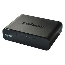 5-port Gigabit Switch