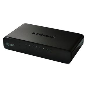 Edimax 8-port Gigabit Switch
