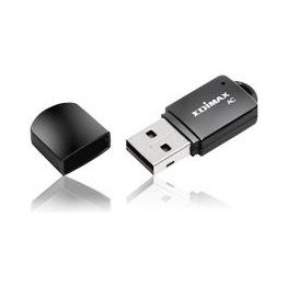 Edimax Ac600 Wireless Dual-band Mini Usb Adapter