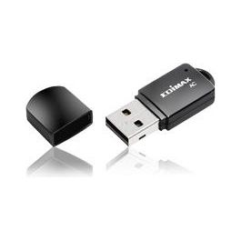 Edimax Ac600 Wireless Dual-band Mini Usb Adapter