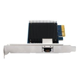 Edimax Adattatore per Server PCI Express 10 Gigabit Ethernet
