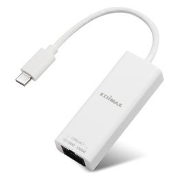 Edimax Adattatore USB Type-C a Gigabit Ethernet