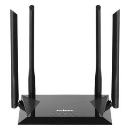 Edimax BR-6476AC Router Wireless Fast Ethernet Dual-Band 2.4Ghz/5Ghz Nero