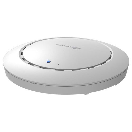 Edimax CAP1300 Networking 2 x 2 Ac1300 Wave 2 Dual-Band Ceiling-Mount Poe Access Point
