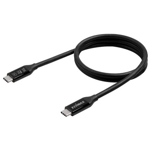 Edimax Cavo Usb4/Thunderbolt3 Cavo 40g 2 Metri Type C a Type C