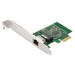 Edimax EN-9225TX-E Scheda di Rete 2.5GbE PCI-E LP