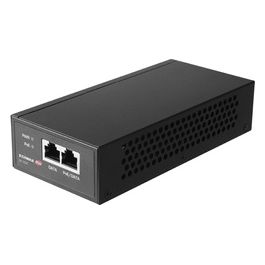 GP-102IT Adattatore Poe e Iniettore 10 Gigabit Ethernet 100 Gigabit Ethernet