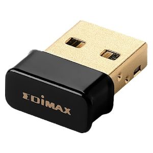 Edimax N150 Wi-fi 4 Nano Usb Adattatore