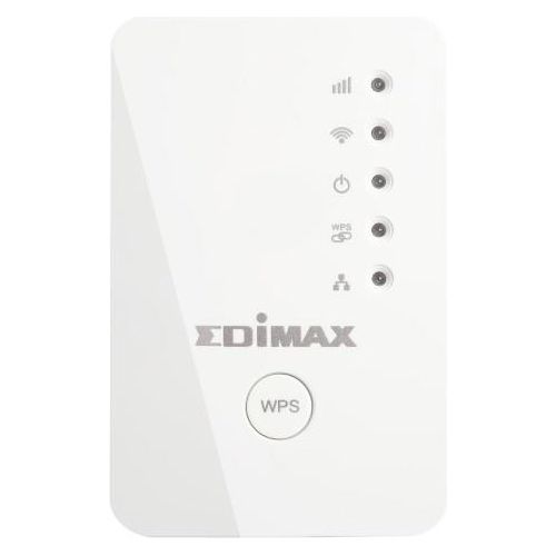 Edimax n300 mini Wi-fi Range Extender Access Point Wi-fi Bridge