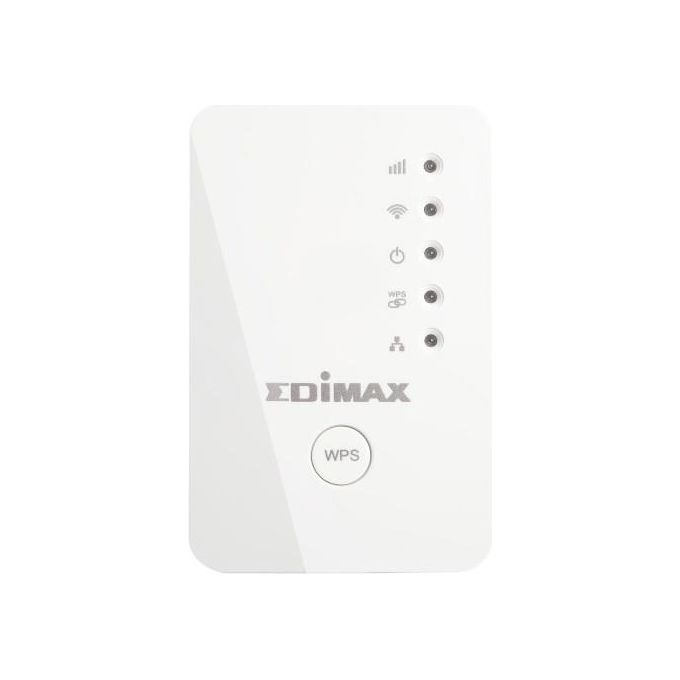 Edimax n300 mini Wi-fi Range Extender Access Point Wi-fi Bridge
