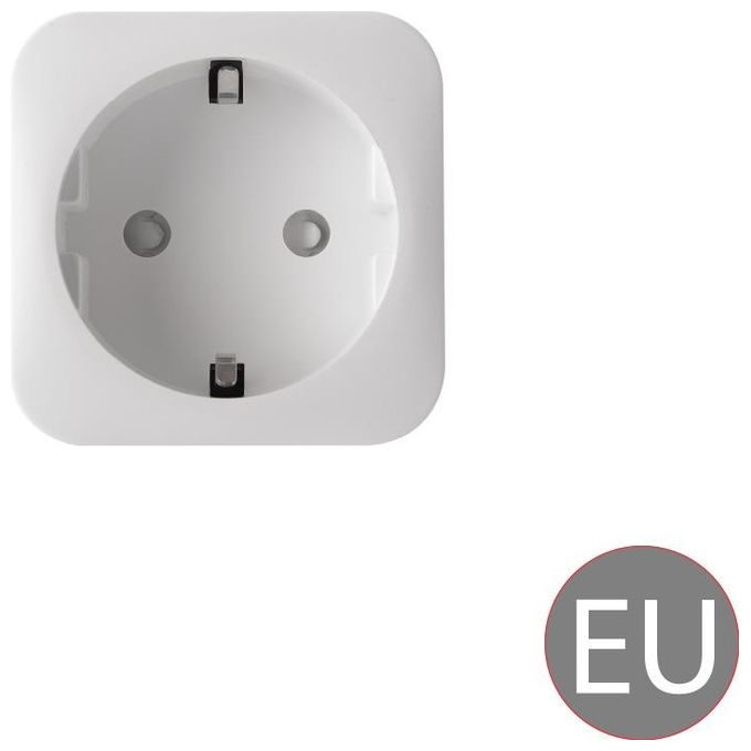 Edimax Presa Intelligente SP-2101W V3 Misuratore di Potenza