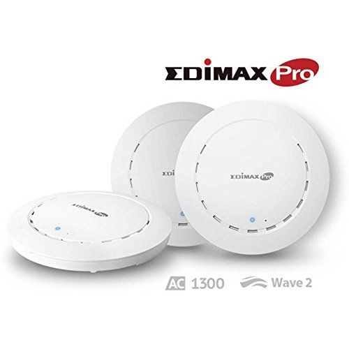 Edimax Sistema Wi-Fi Access