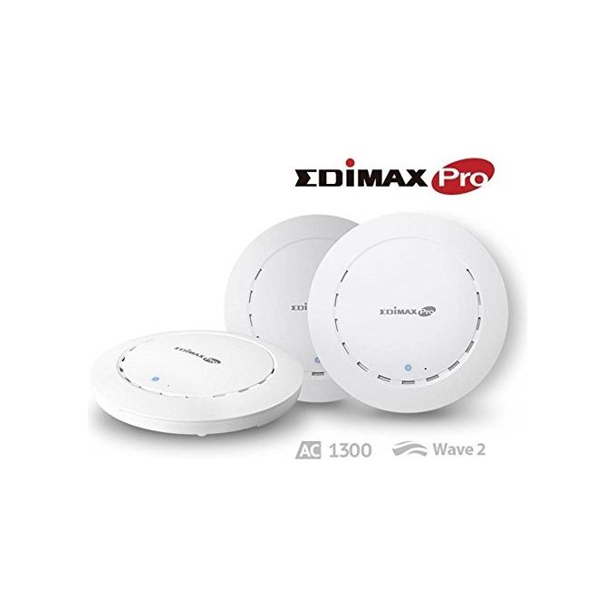Edimax Sistema Wi-Fi Access Point Office