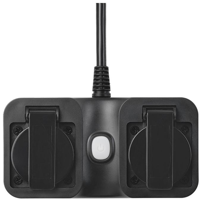 Edimax SP-1122WTO Outdoor Model with Two Sockets