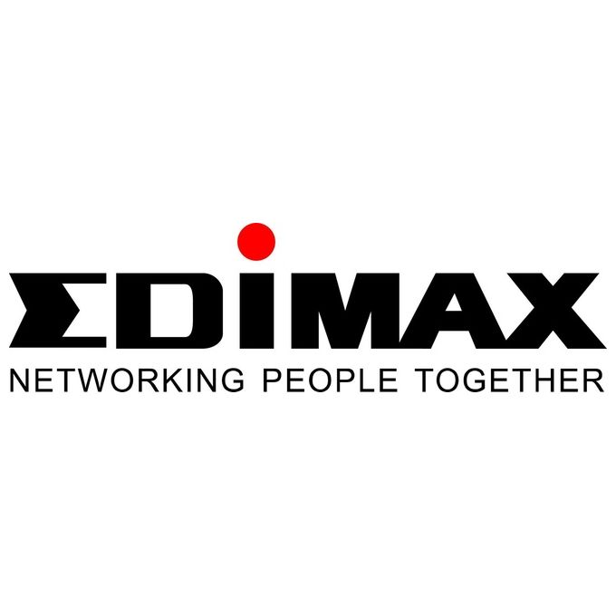 Edimax Switch Unmanaged 8 Porte 10/100 Desktop