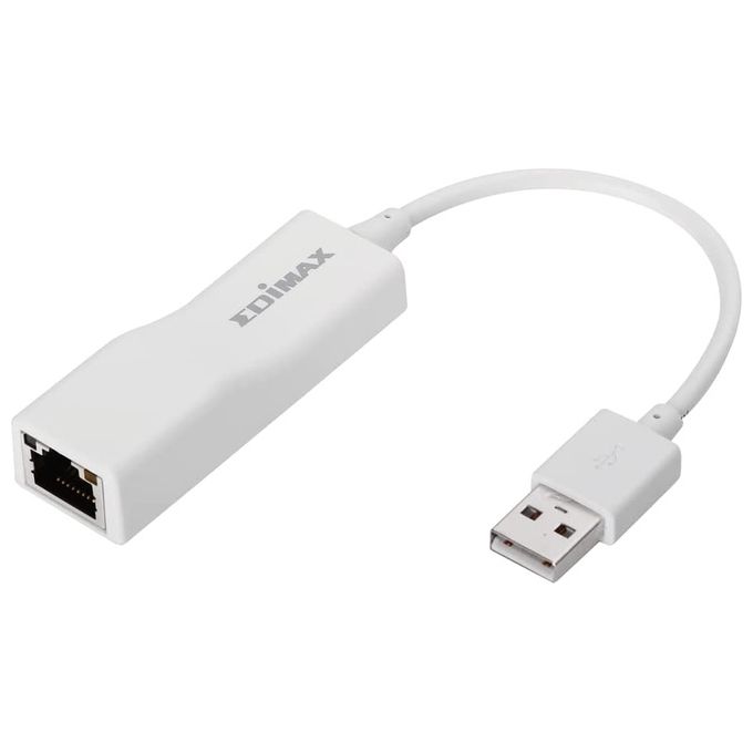 Edimax Usb Network Adapter