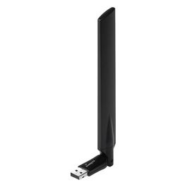 Edimax wifi Adapter Ac600 2,4/5ghz 802.11a/b/g/n wps Antenna high gain