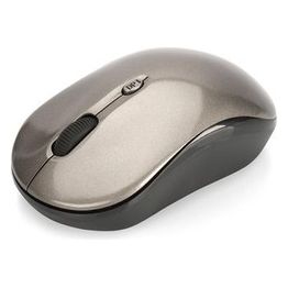 Ednet Mouse RF Wireless Ottico 1600Dpi Ambidestro