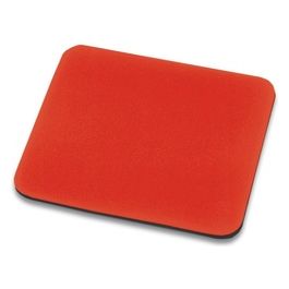 tappetino per mouse 3 mm. - misure cm. 25 x 22 colore rosso